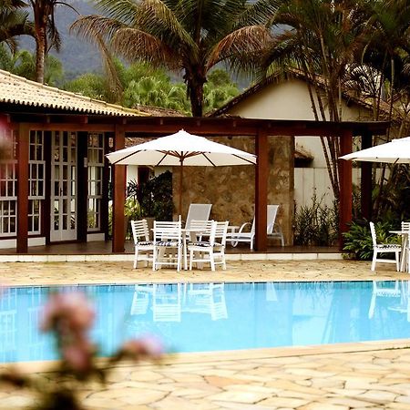 Villas De Парати Екстериор снимка