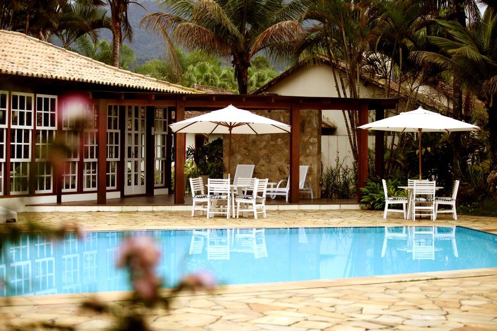 Villas De Парати Екстериор снимка