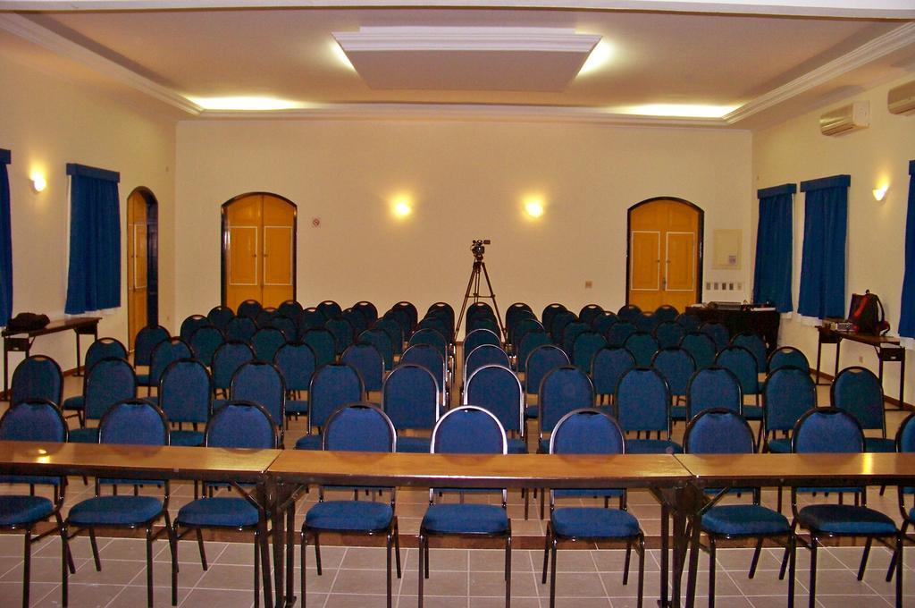 Villas De Парати Екстериор снимка