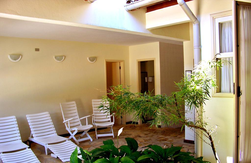 Villas De Парати Екстериор снимка