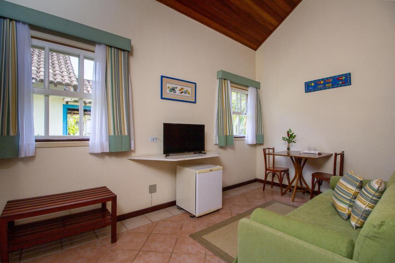 Villas De Парати Екстериор снимка