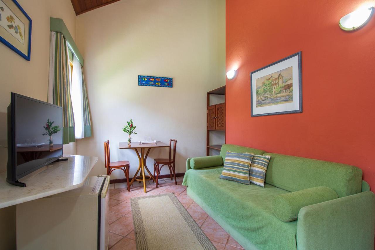 Villas De Парати Екстериор снимка