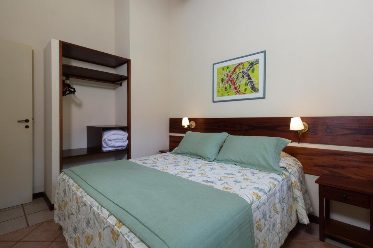 Villas De Парати Екстериор снимка