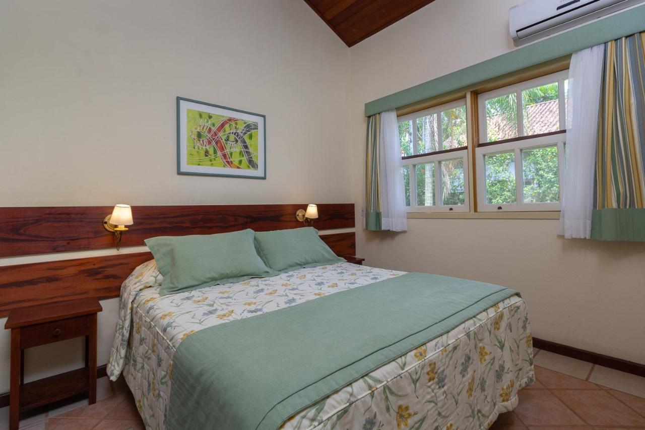 Villas De Парати Екстериор снимка