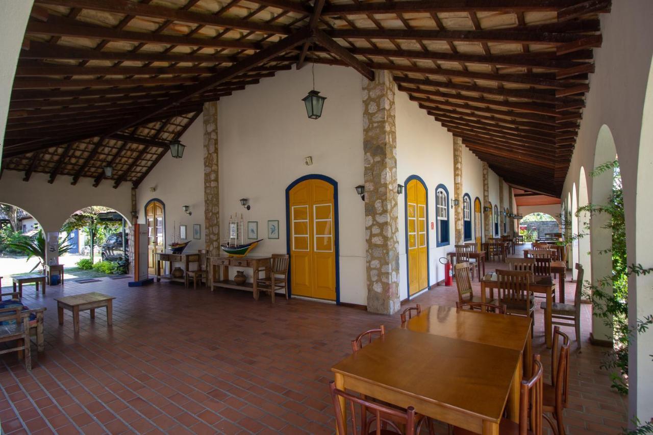 Villas De Парати Екстериор снимка
