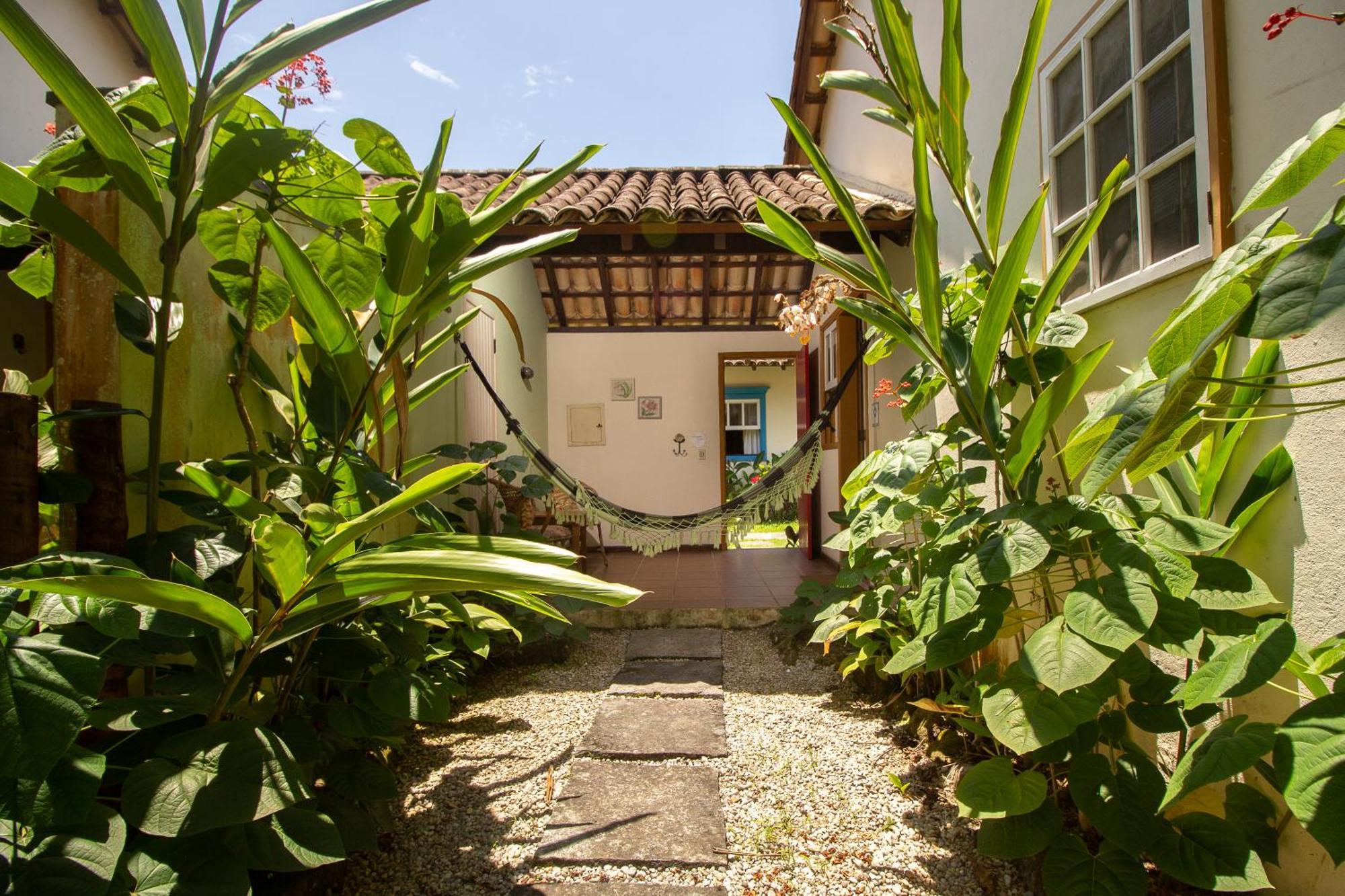Villas De Парати Екстериор снимка