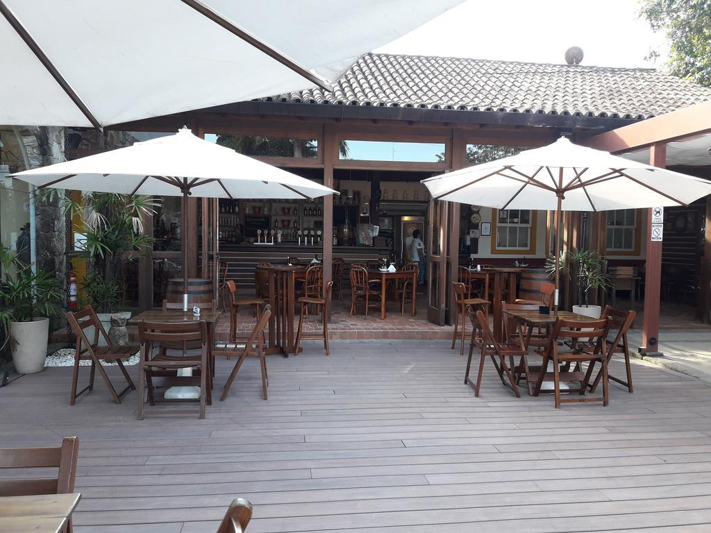 Villas De Парати Екстериор снимка