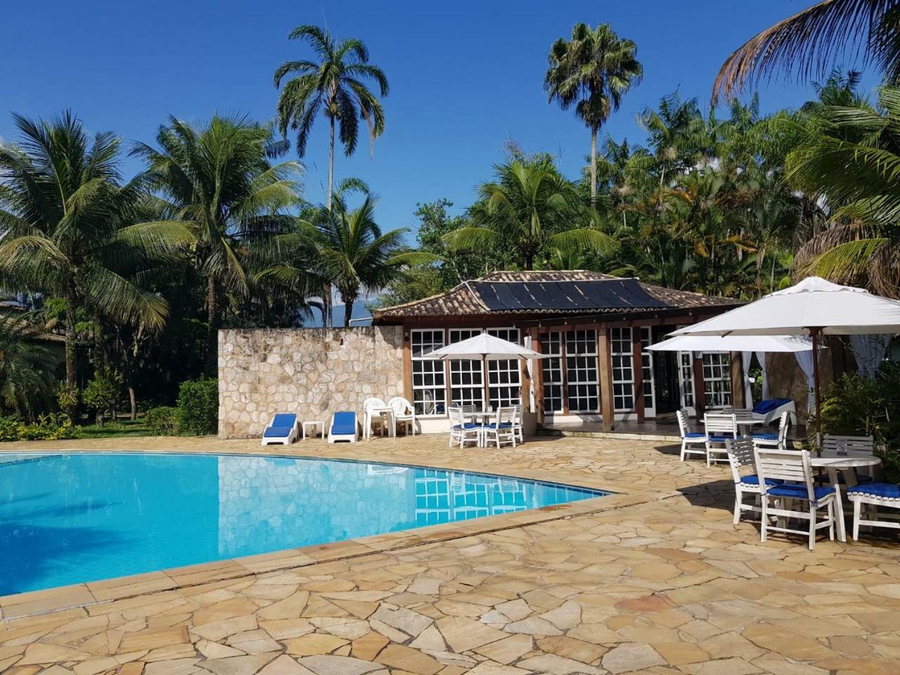 Villas De Парати Екстериор снимка